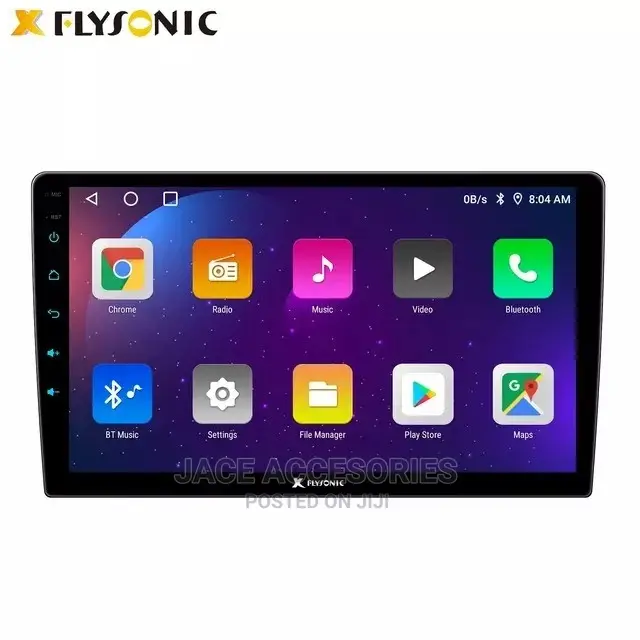 Original Car Android Radio 9 Inch