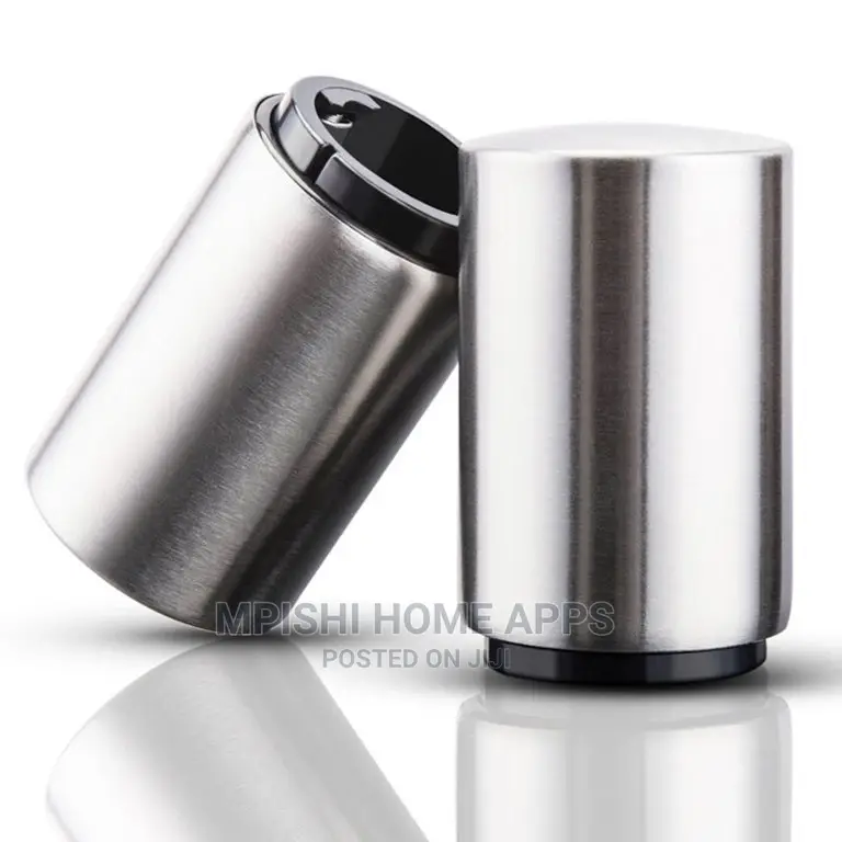 Bottle Opener - Magnetic