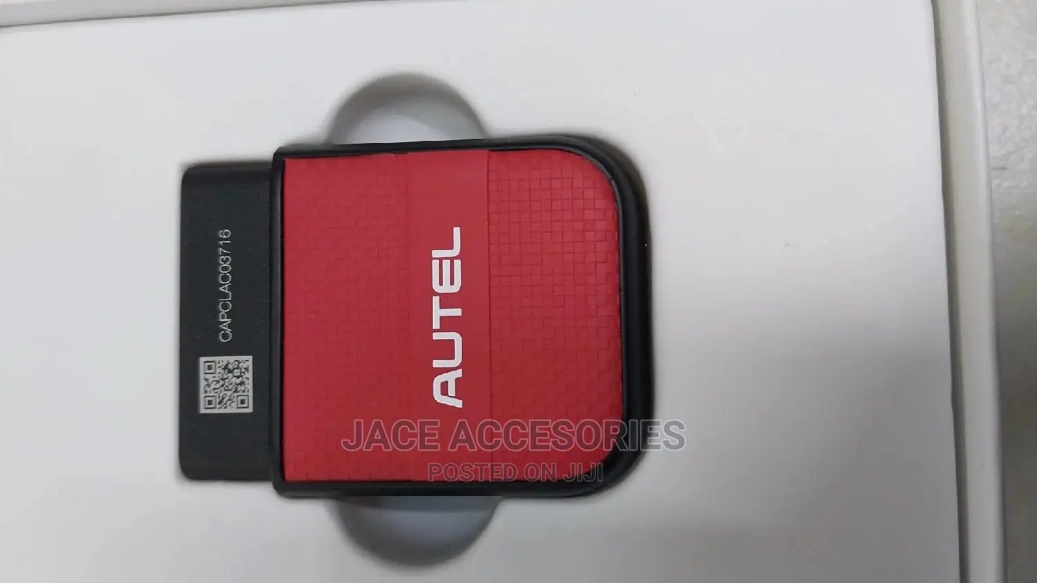 New Autel AP200H