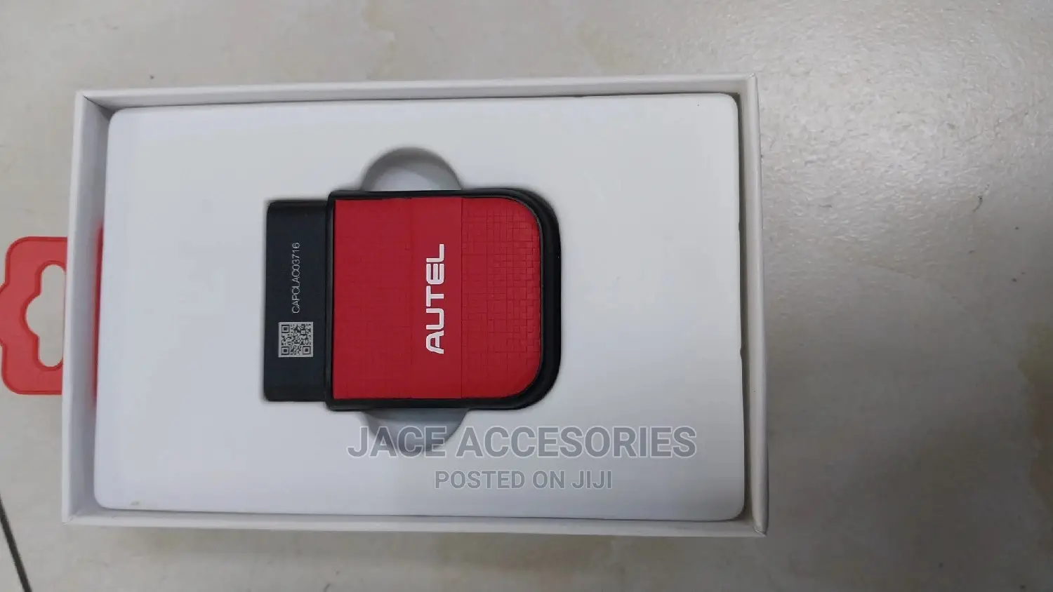 New Autel AP200H