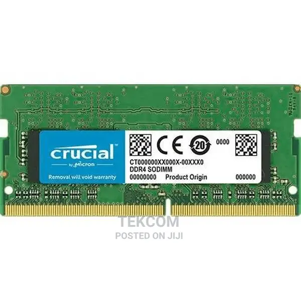 Samsung Laptop RAM DDR4 4GB 3200