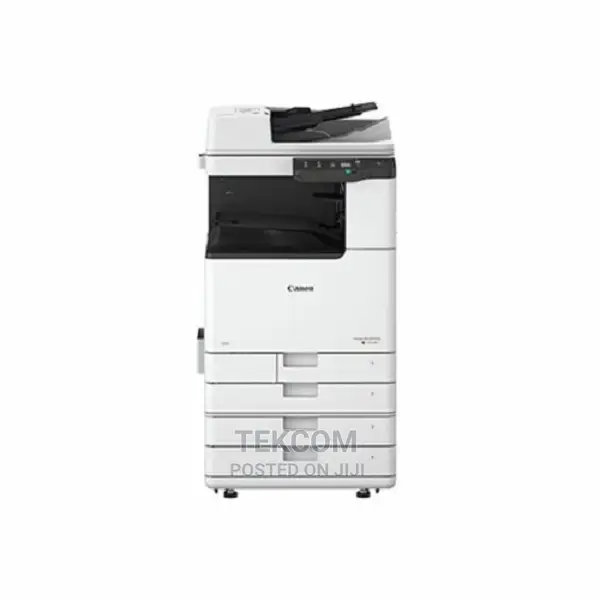 Canon Imagerunner 2630i Digital, Multifunctional Copier