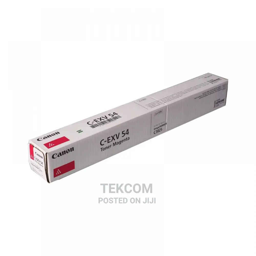 CANON Toner C-Exv54 (Magenta)