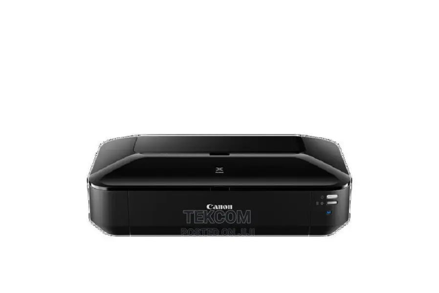 Canon PIXMA Ix6840 Inkjet Printer