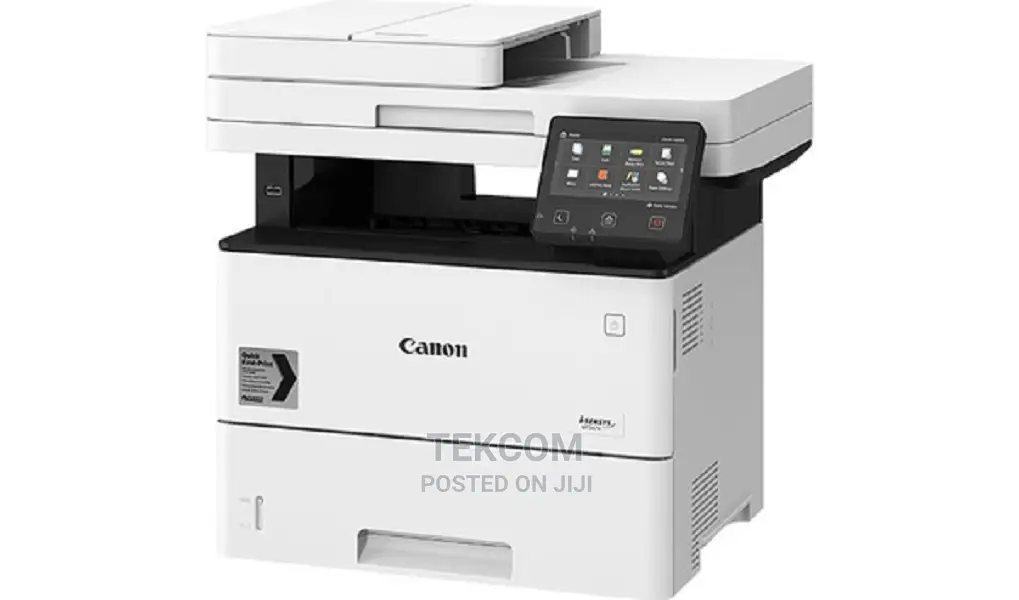 CANON I-Sensys Mf542x Eu MFP