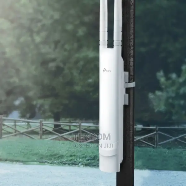 Tp Link Eap110 Outdoor Wireless N Outdoor Access Point