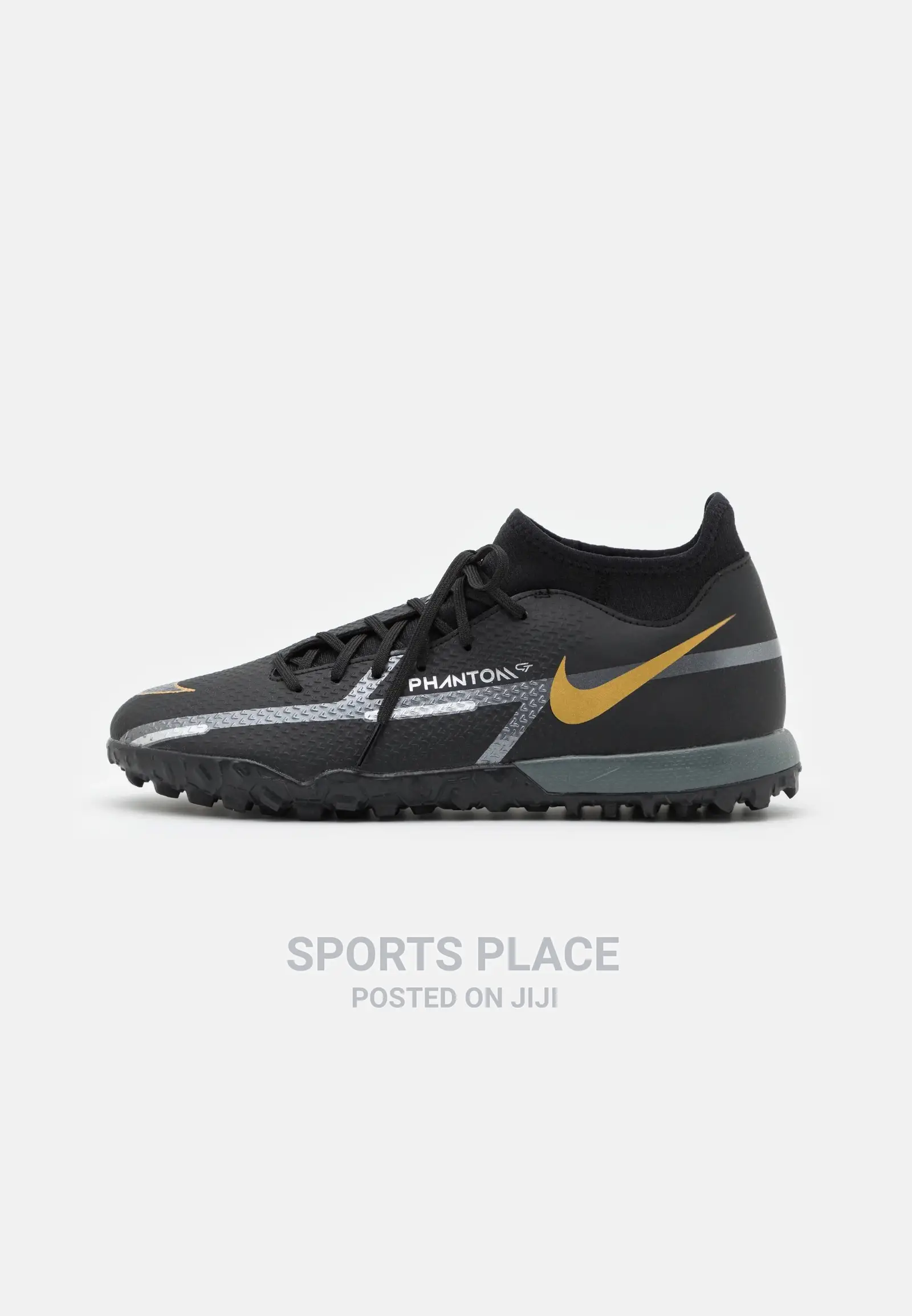 Nike Phantom GT 2 Academy Astro TF Shadow Football Shoes