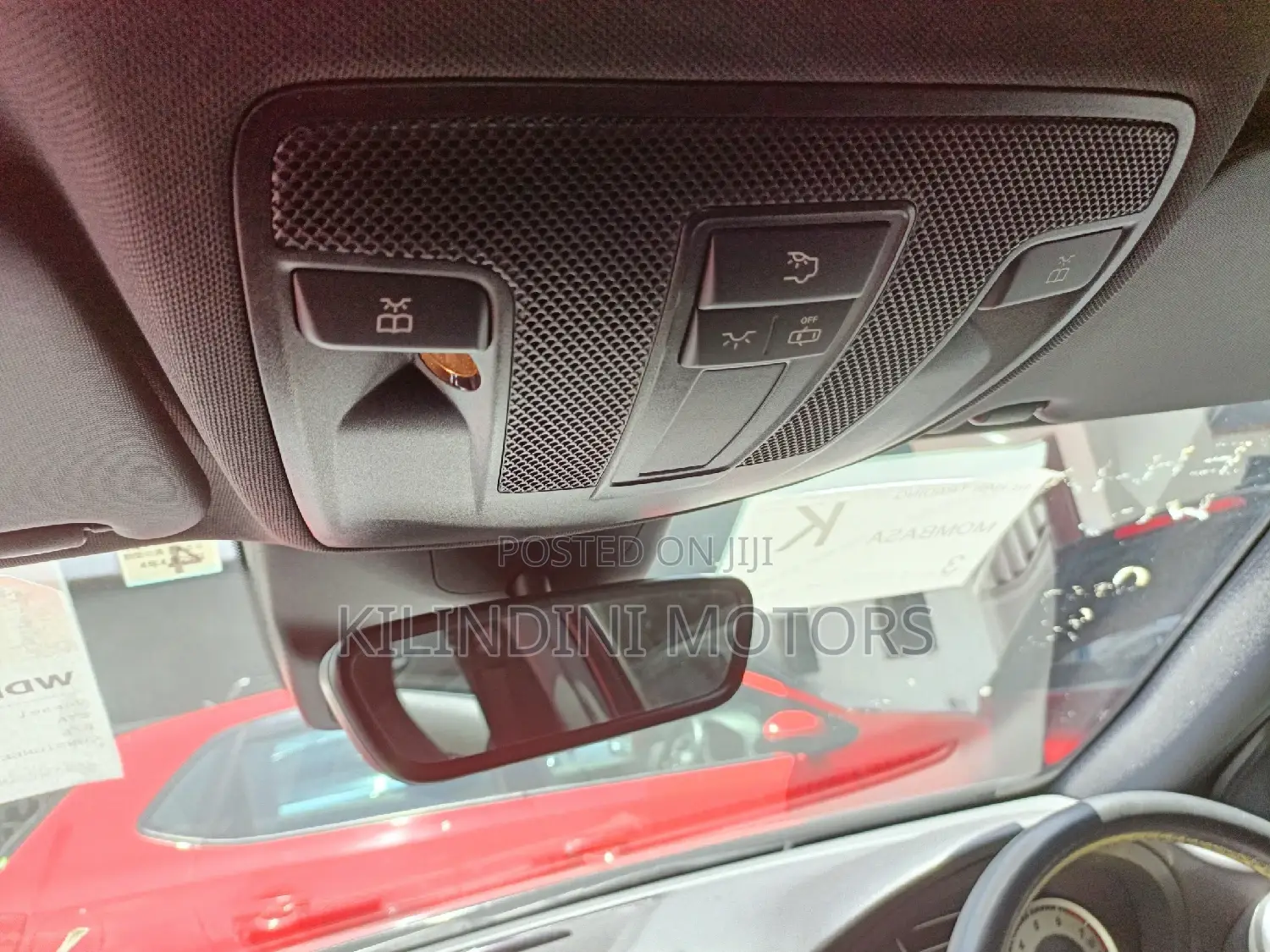 Mercedes-Benz B-Class 2015 Black