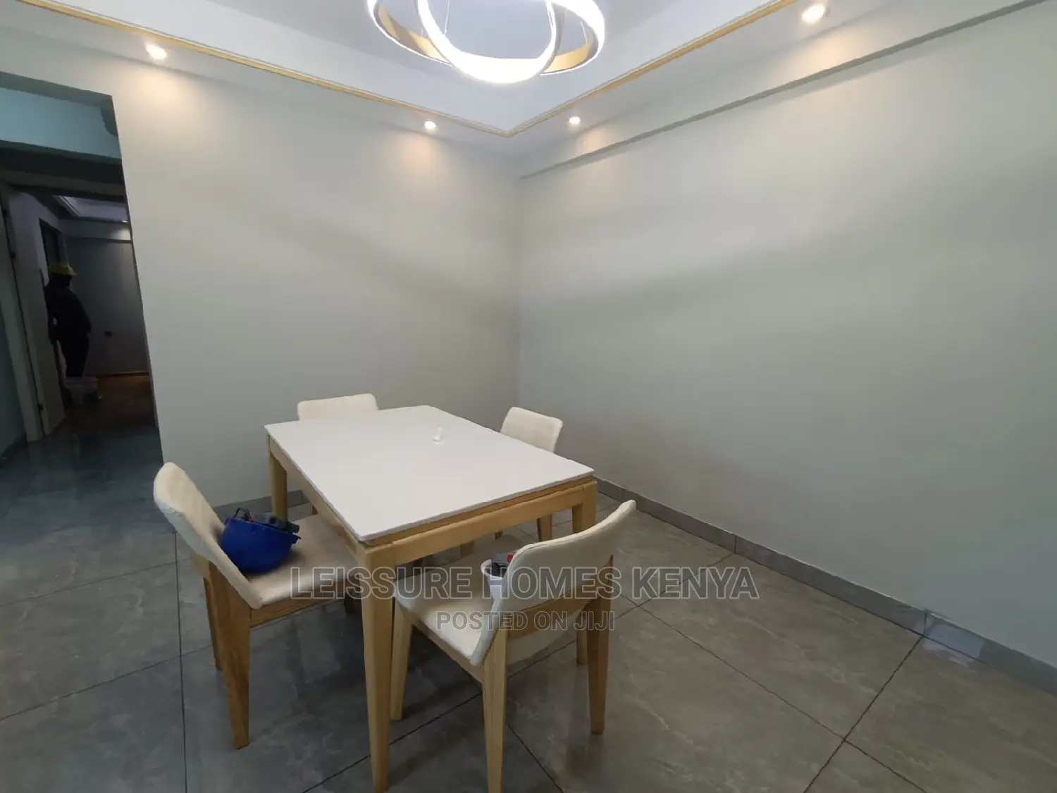 3bdrm Apartment in Kilimani for sale