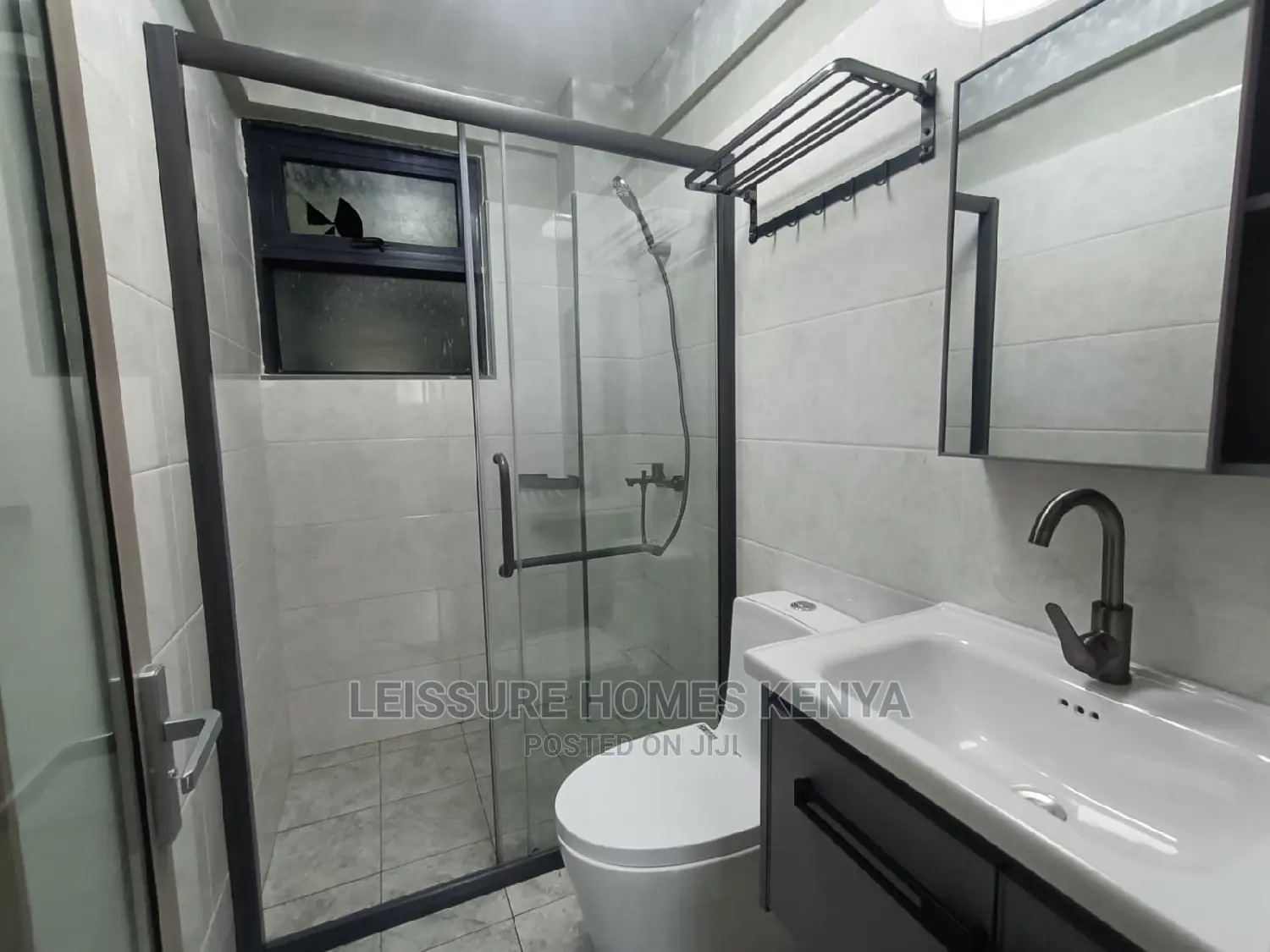 3bdrm Apartment in Kilimani for sale