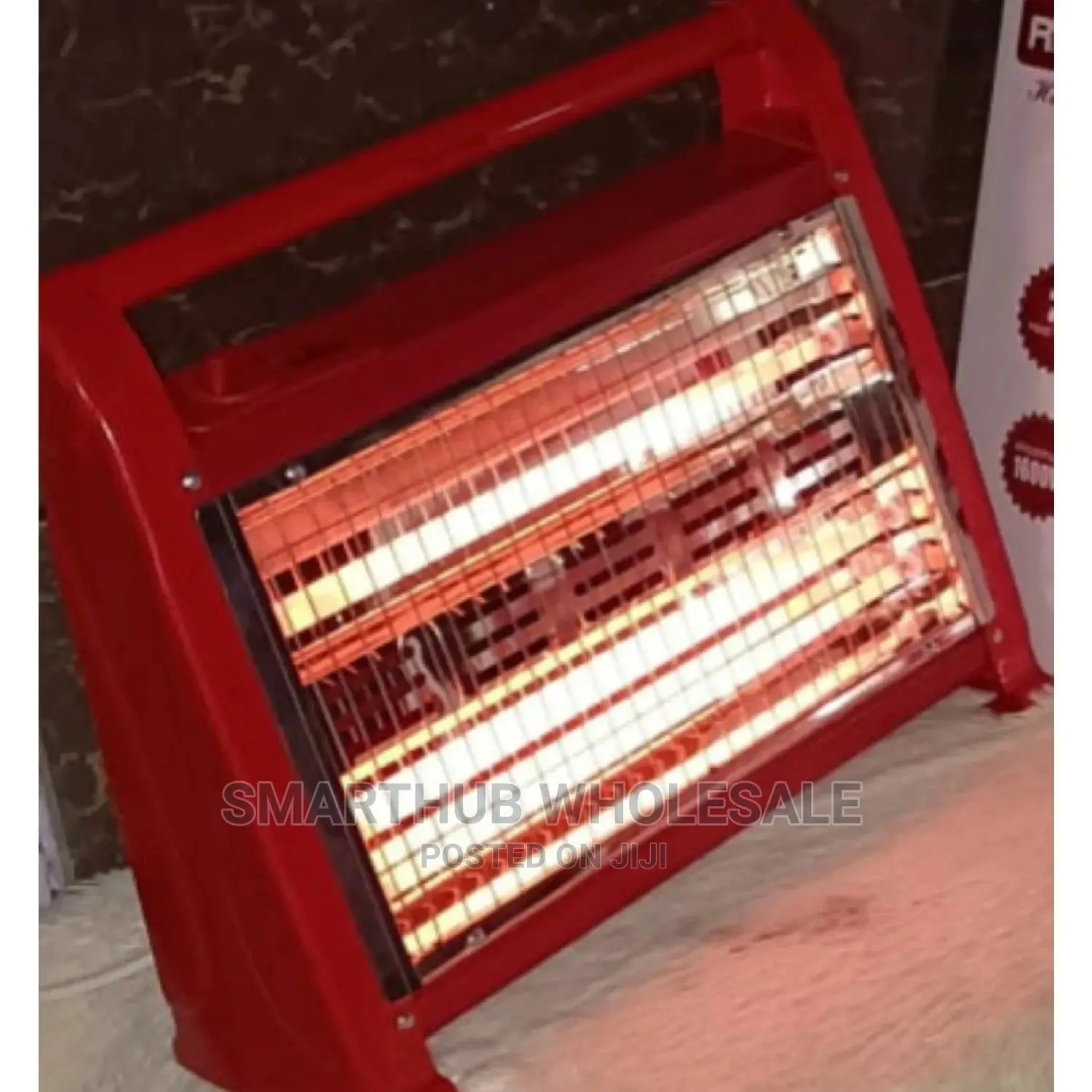 Room Heaters With Humidifier