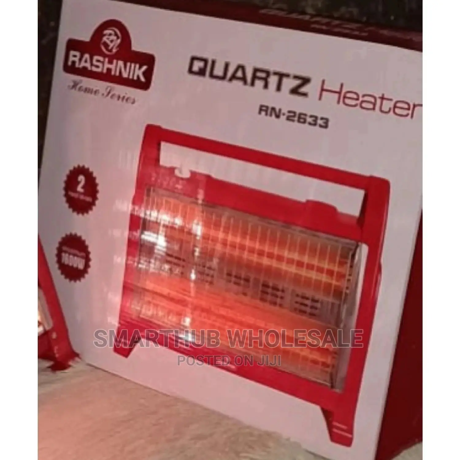 Room Heaters With Humidifier