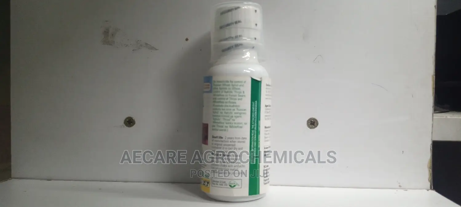 Aster Extrim 20sl Insecticide 100ml