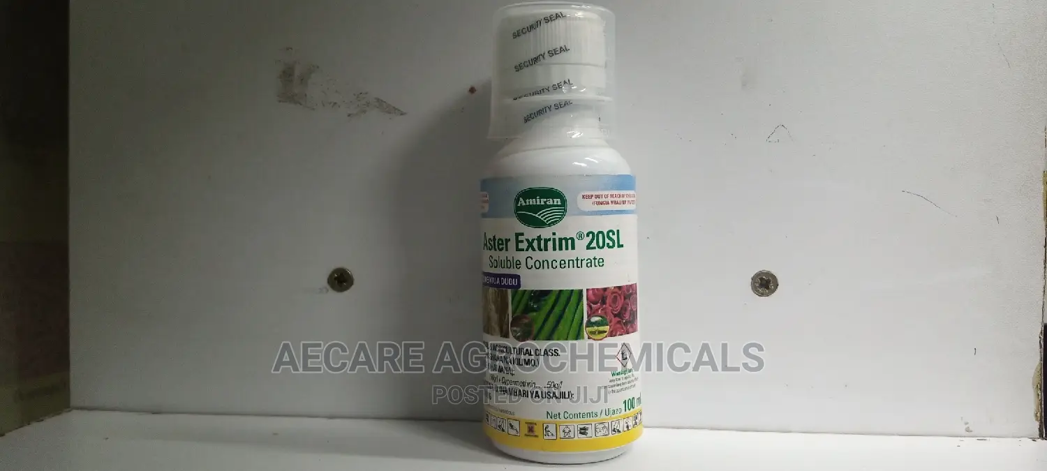 Aster Extrim 20sl Insecticide 100ml