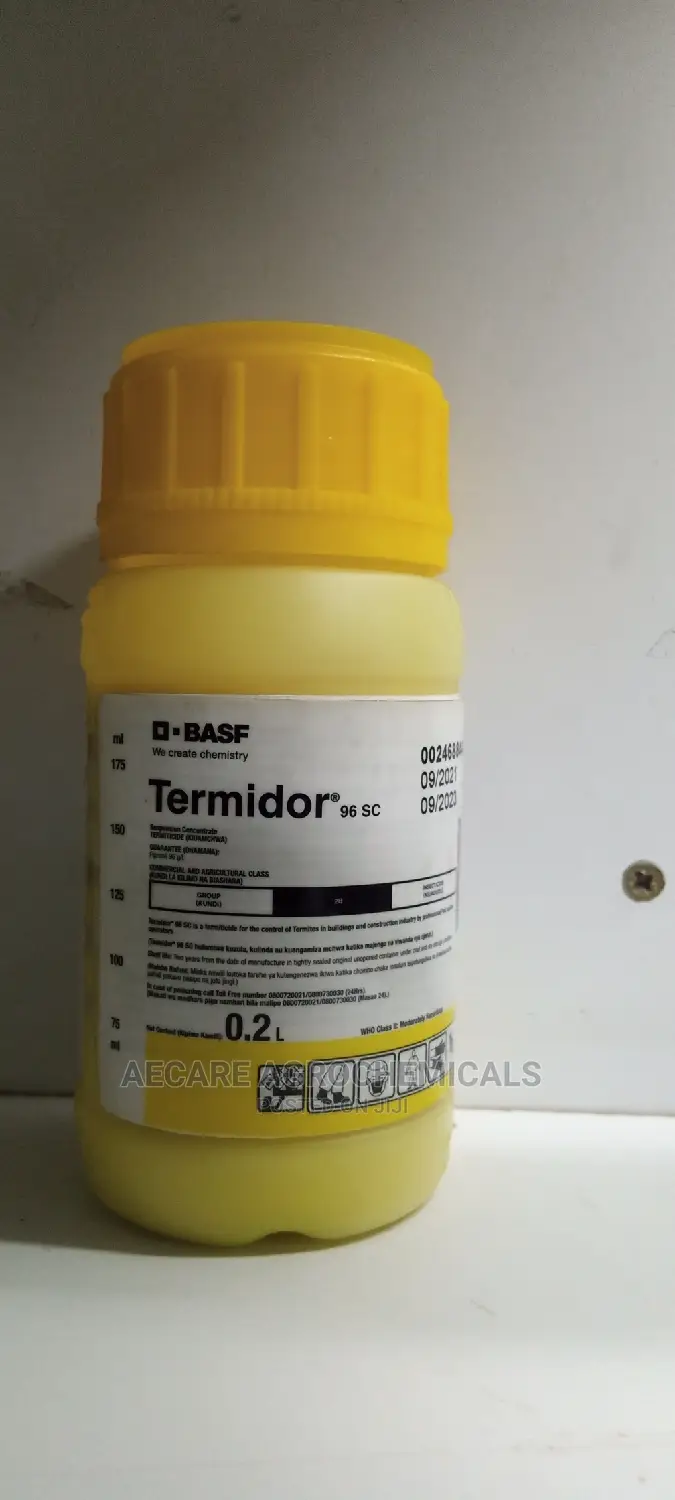 Termidor 96 SC Termicide 200ml