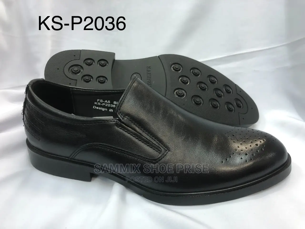 Official Shoes