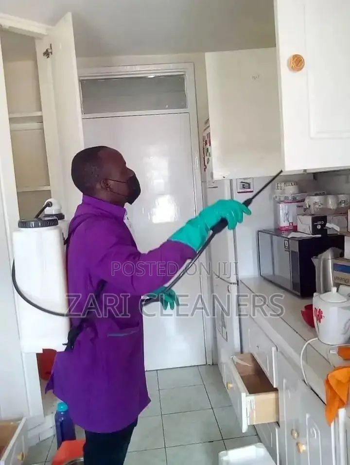 Better Fumigation Service