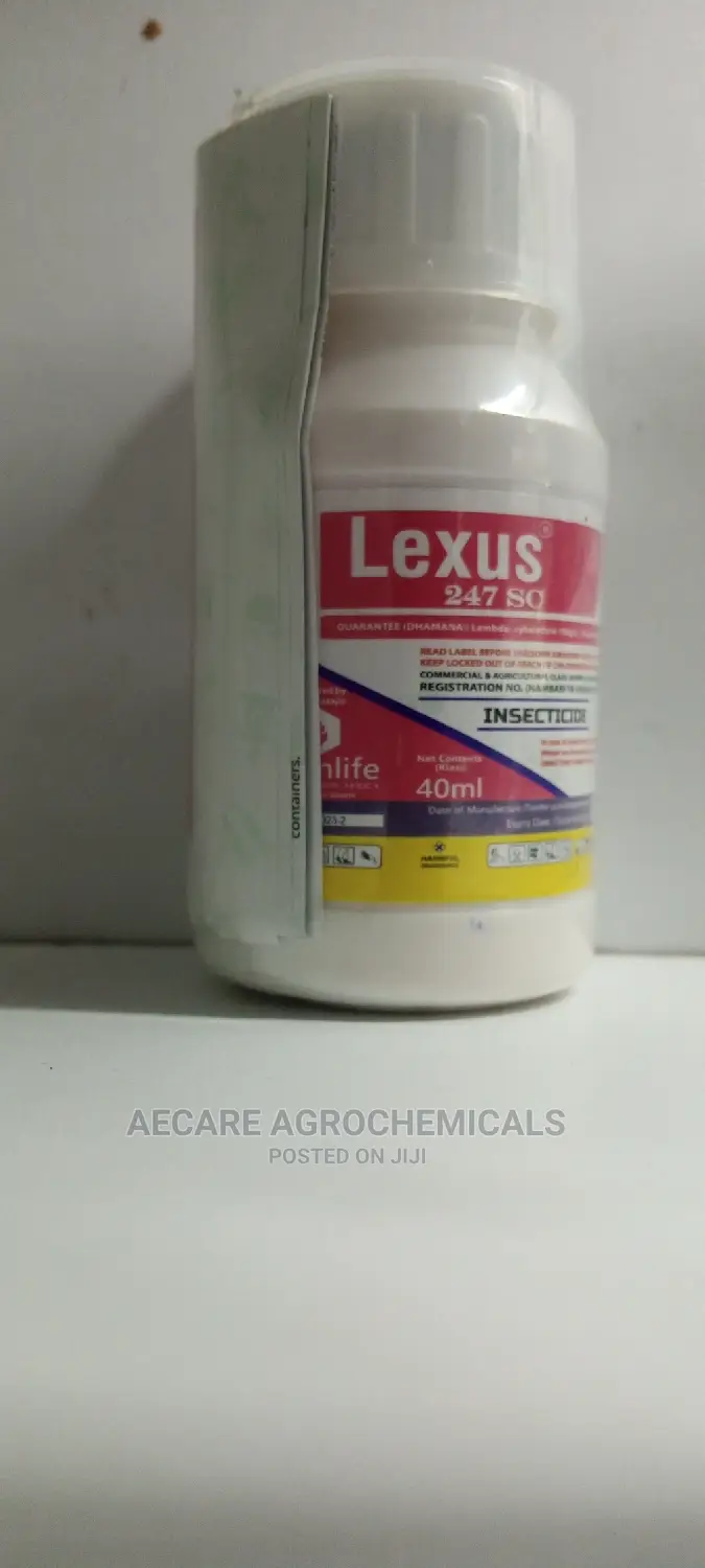 Lexus 247sc Insecticide 40ml