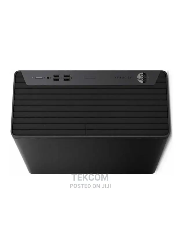 New Desktop Computer HP ProDesk 400 4GB Intel Core I7 HDD 1T
