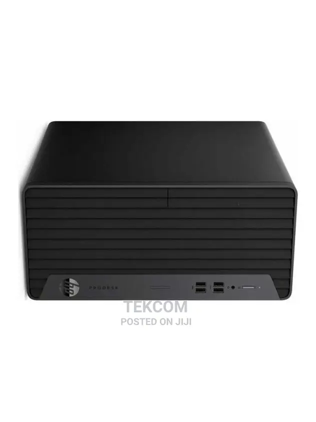 New Desktop Computer HP ProDesk 400 4GB Intel Core I7 HDD 1T