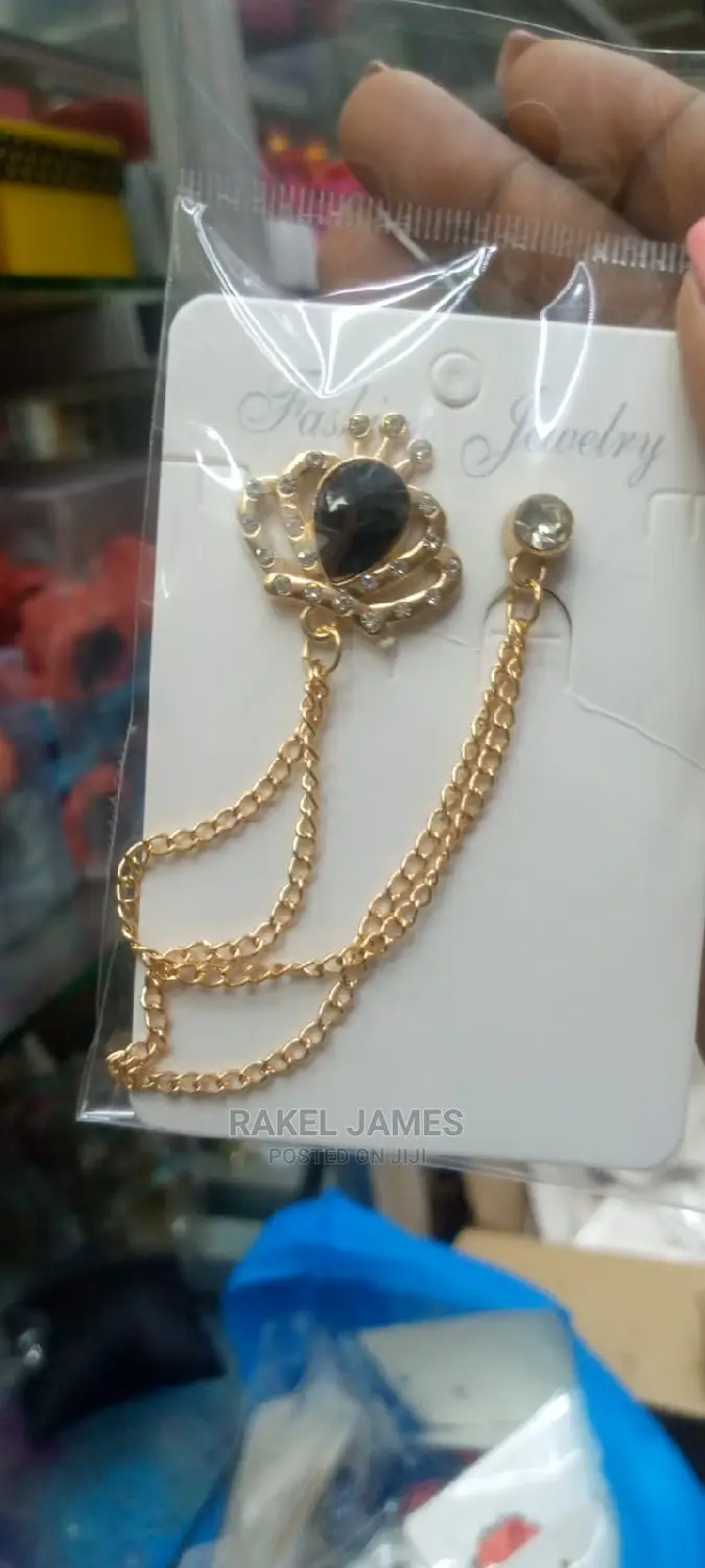 Lapel Chain