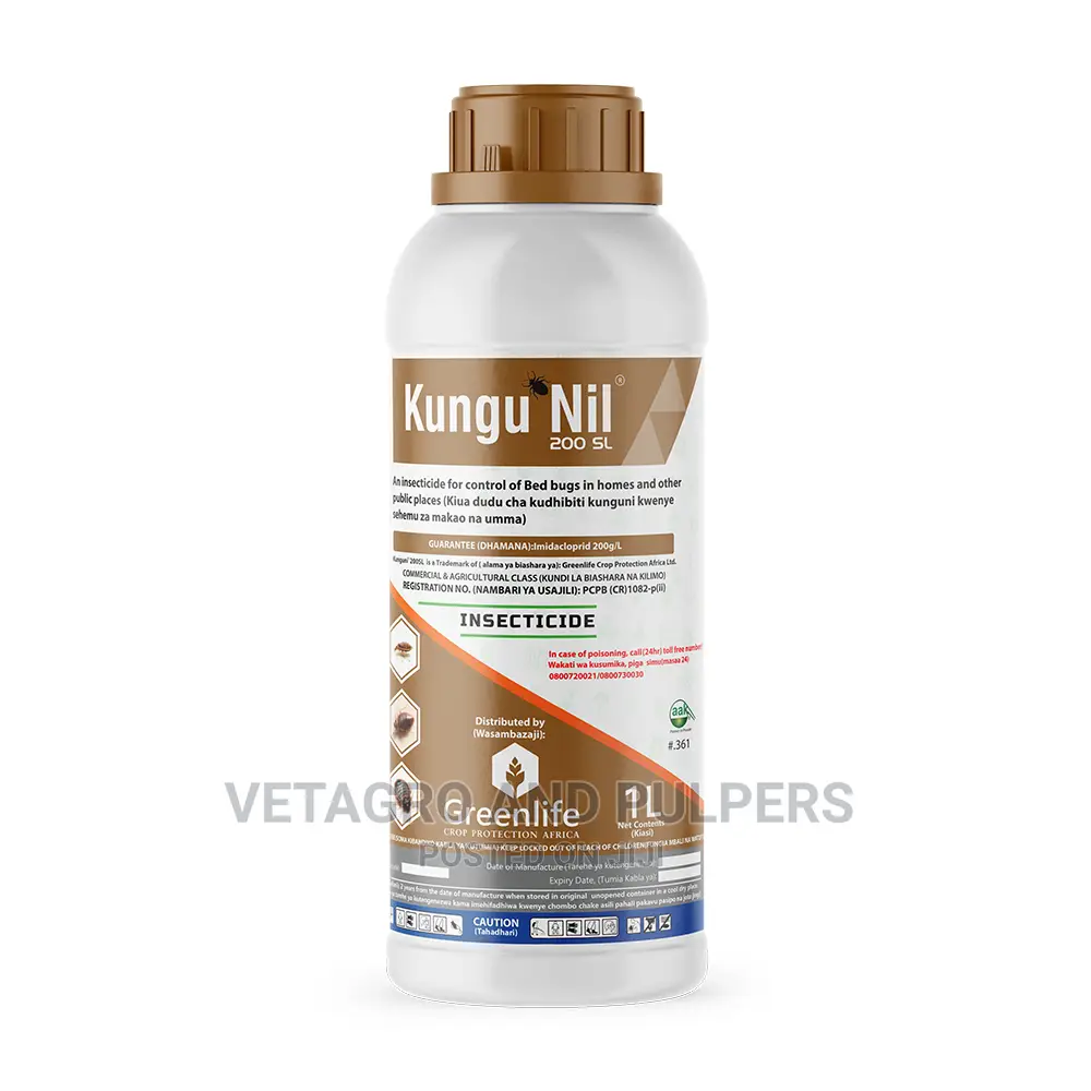 Kungunil 200sl Insecticide