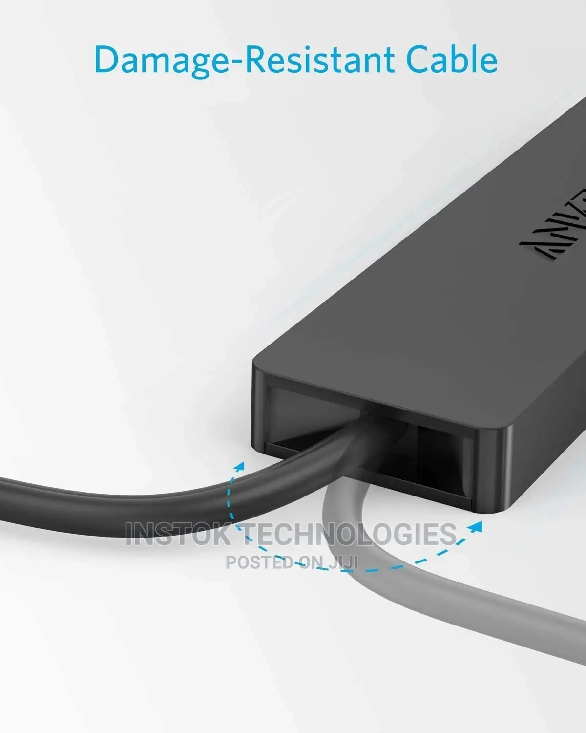 Anker 4-Port Ultra Slim USB 3.0 Hub