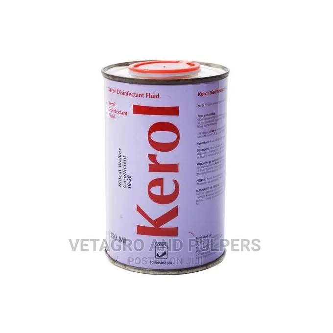 Highchem Kerol Disinfectant Fluid
