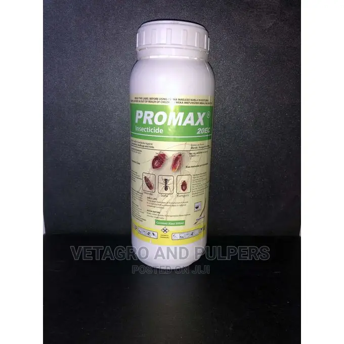 Promax 20EC Insecticide