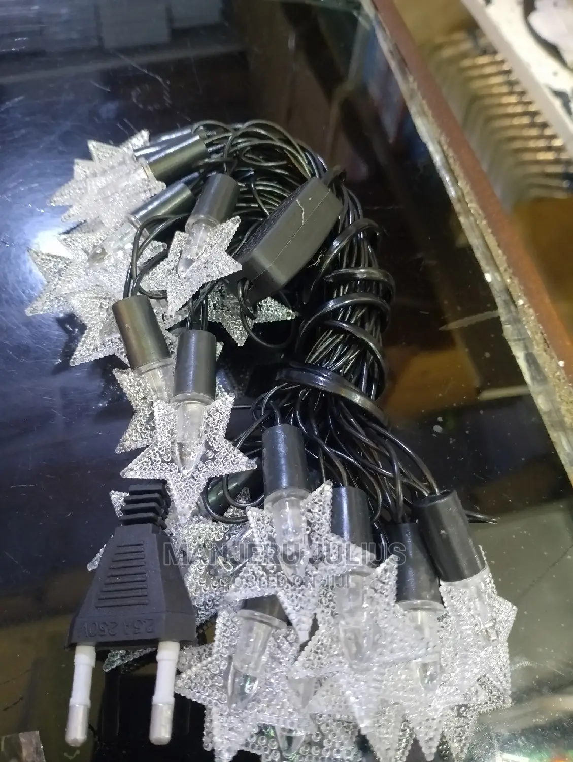Led 8meters Christmas Lights