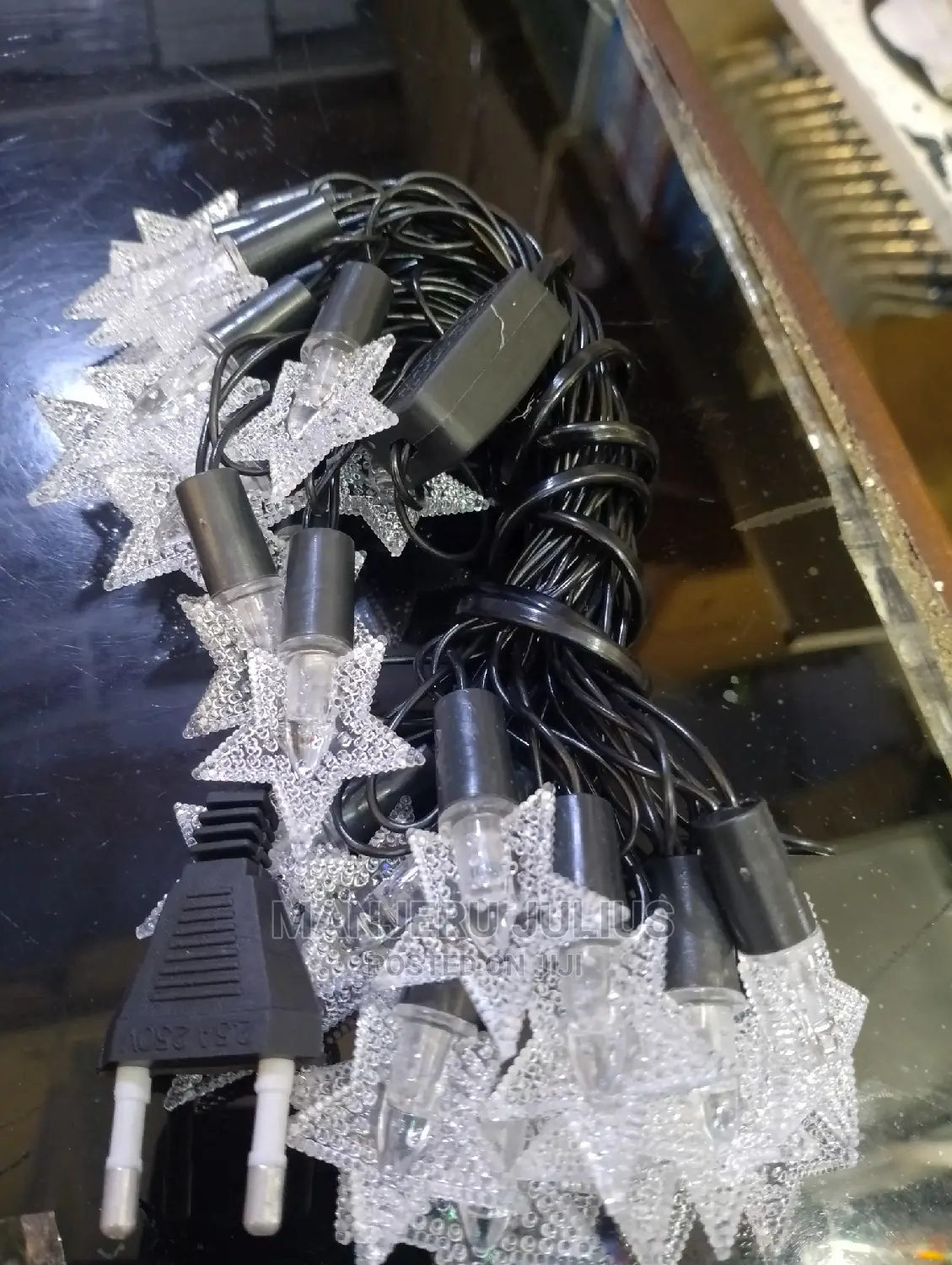 Led 8meters Christmas Lights