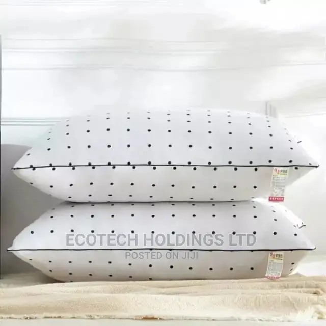 Fibre Pillows