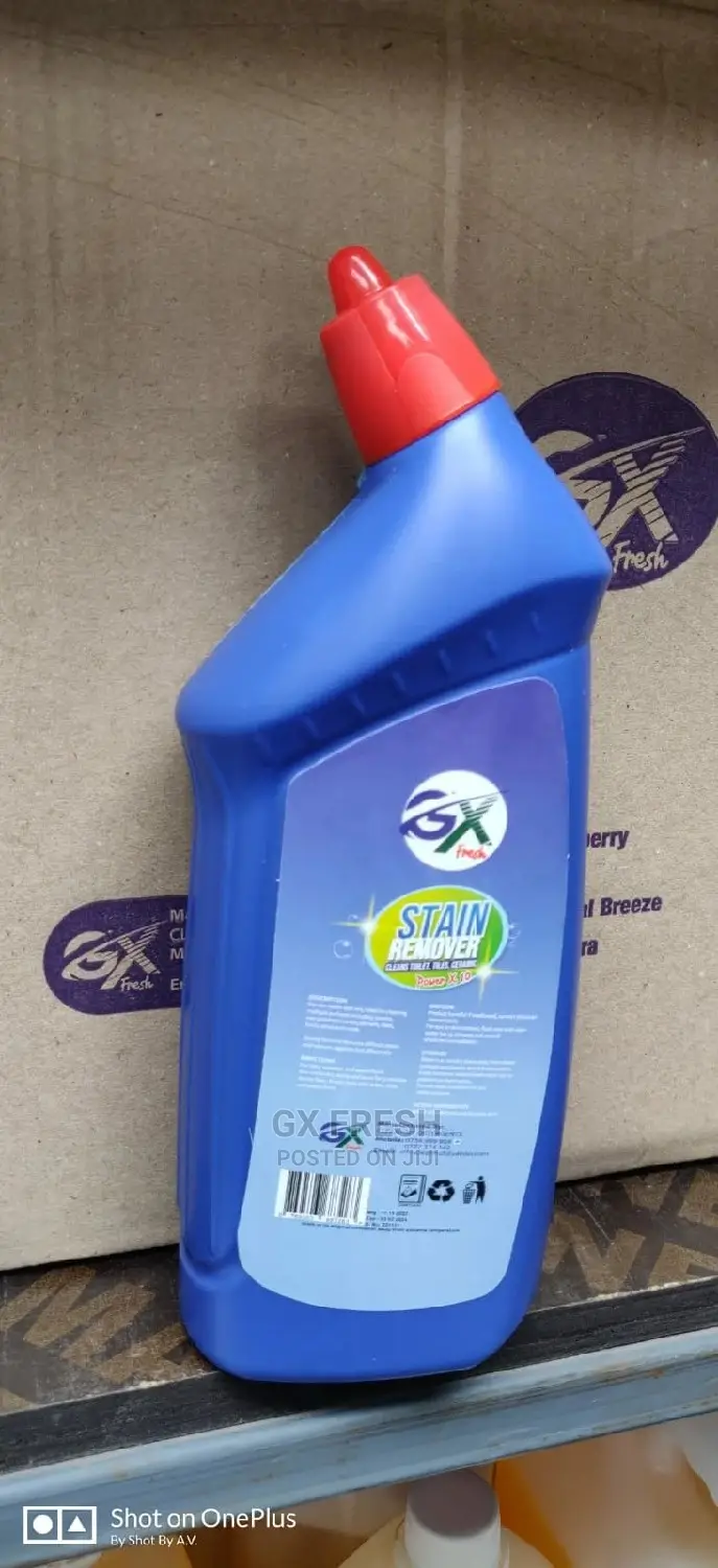 Toilet Cleaner 750ml on Sale