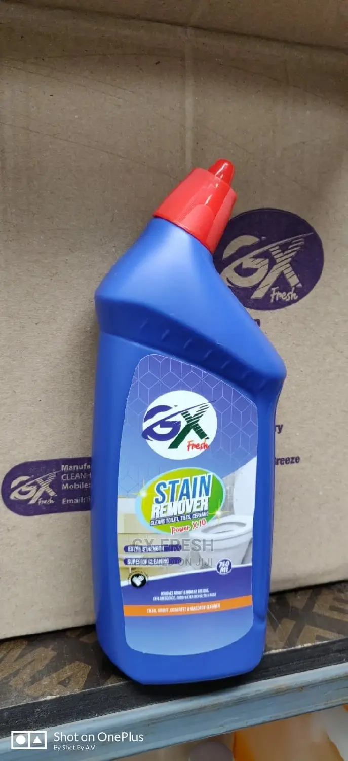 Toilet Cleaner 750ml on Sale