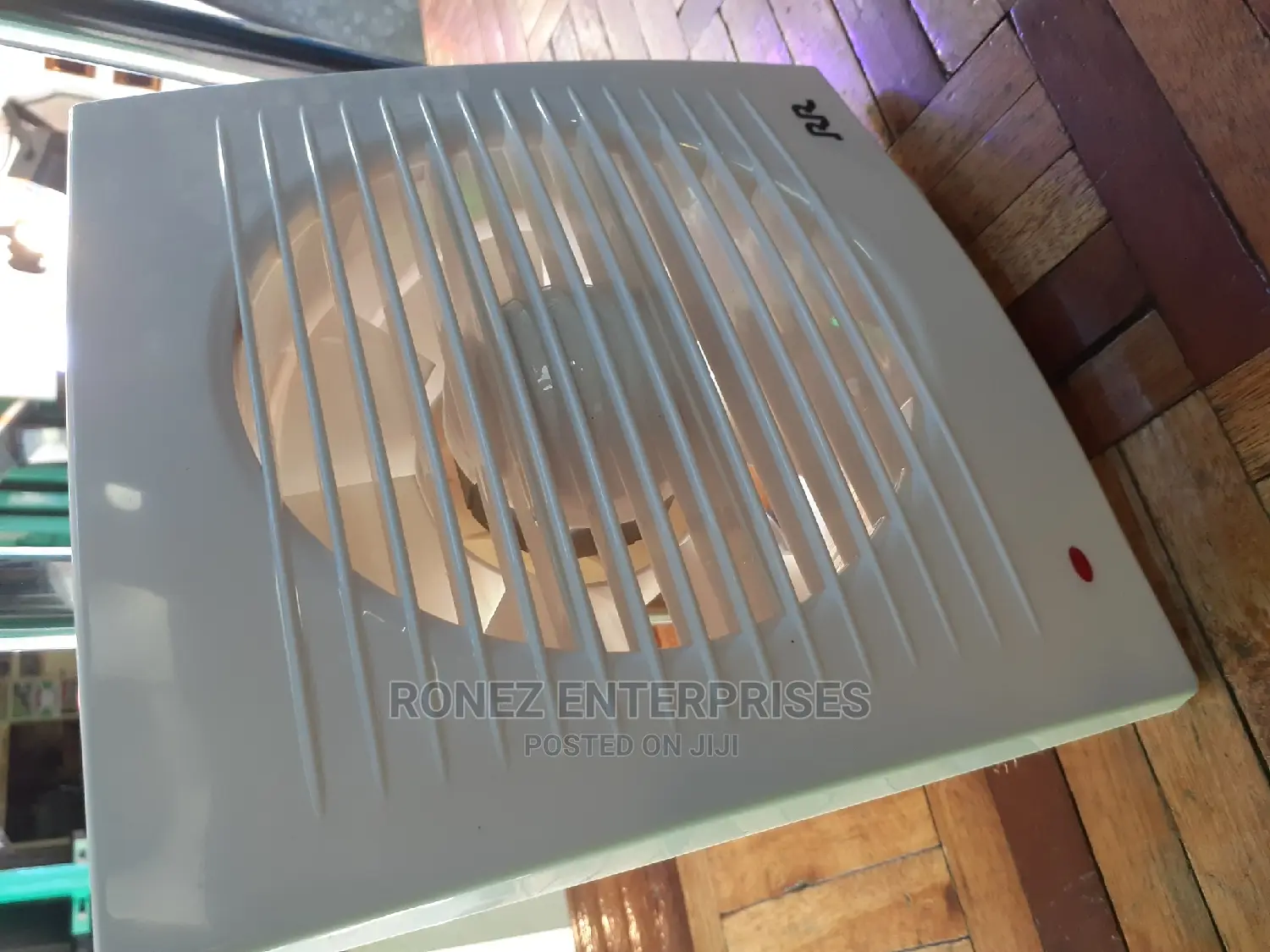 Extractor Fan