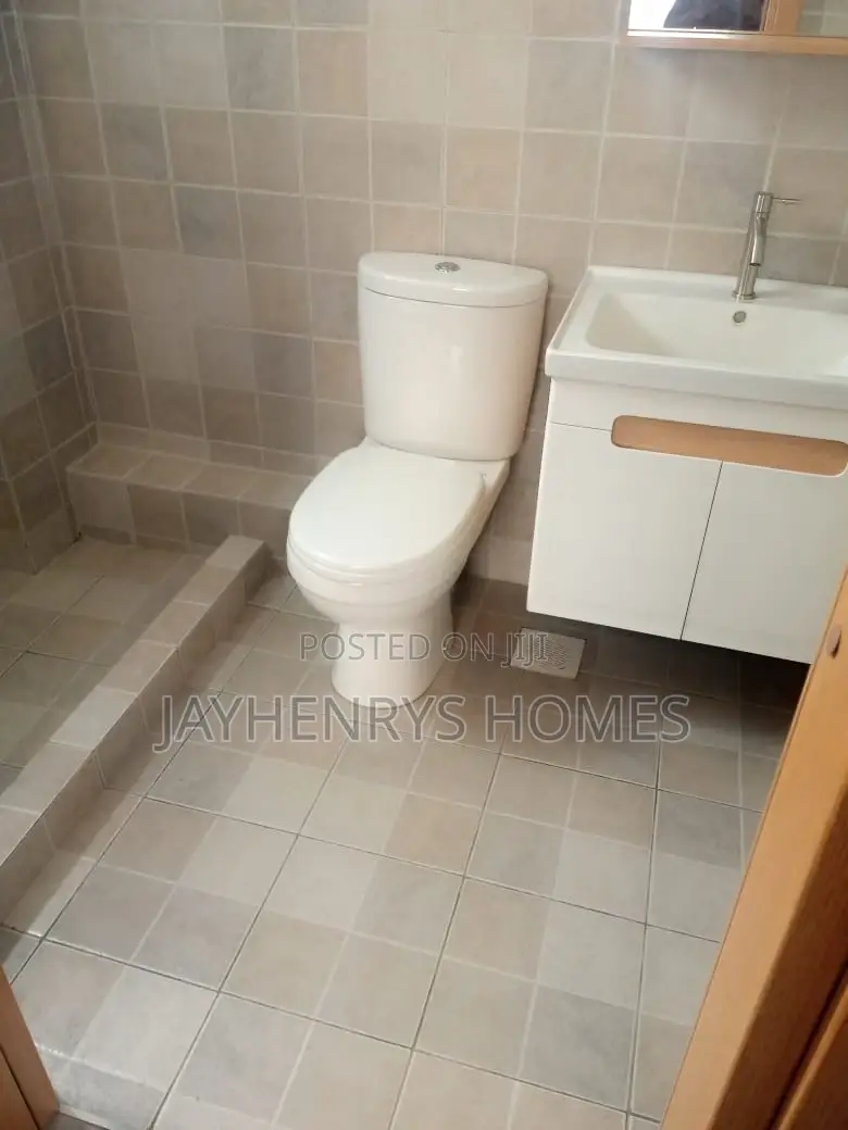 2bdrm Apartment in Kahawa West for sale