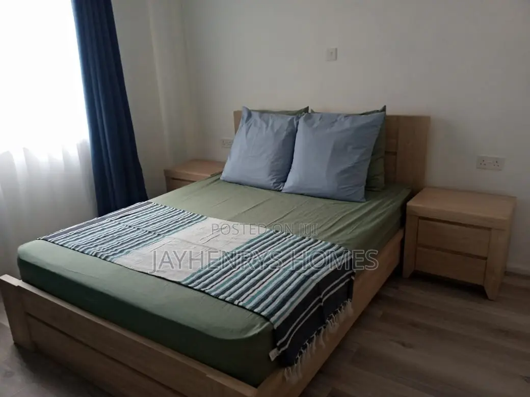 2bdrm Apartment in Kahawa West for sale