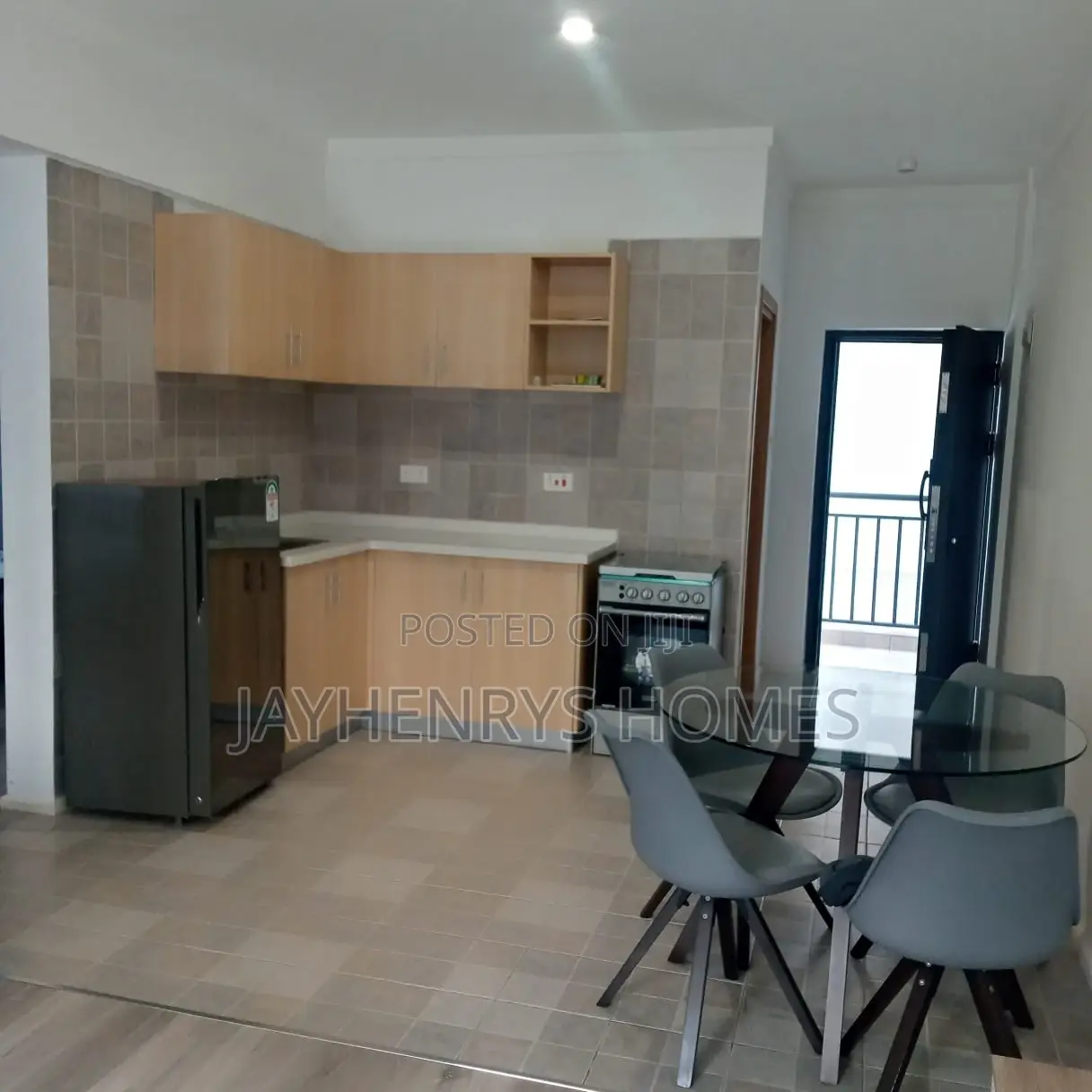 2bdrm Apartment in Kahawa West for sale
