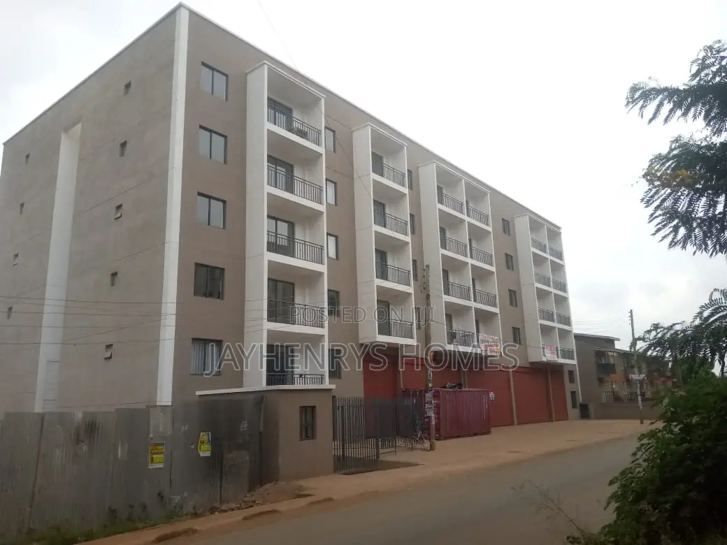 2bdrm Apartment in Kahawa West for sale