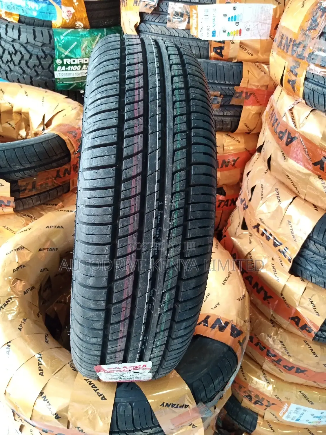 185/70r14 Lassa Tire