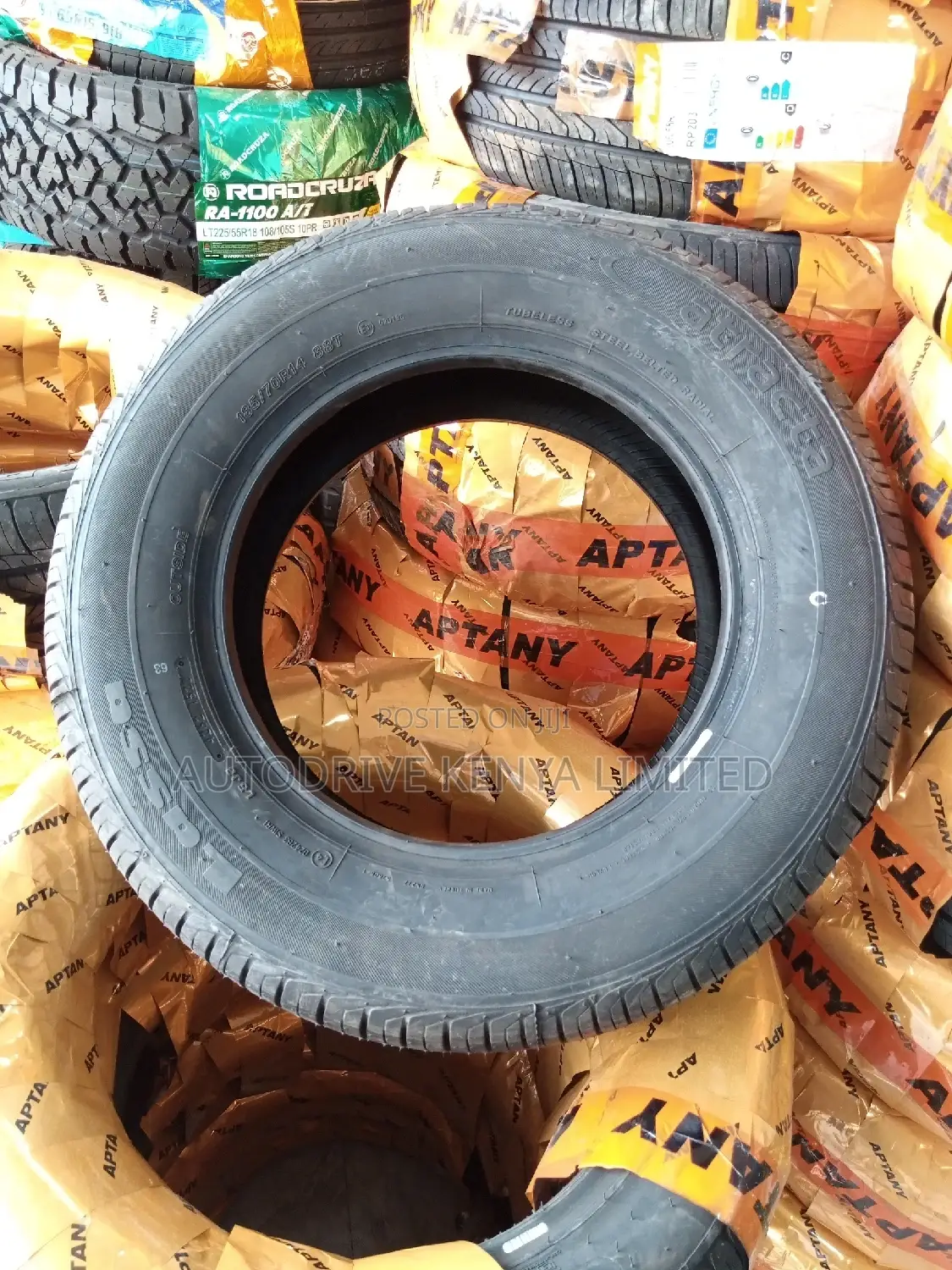 185/70r14 Lassa Tire