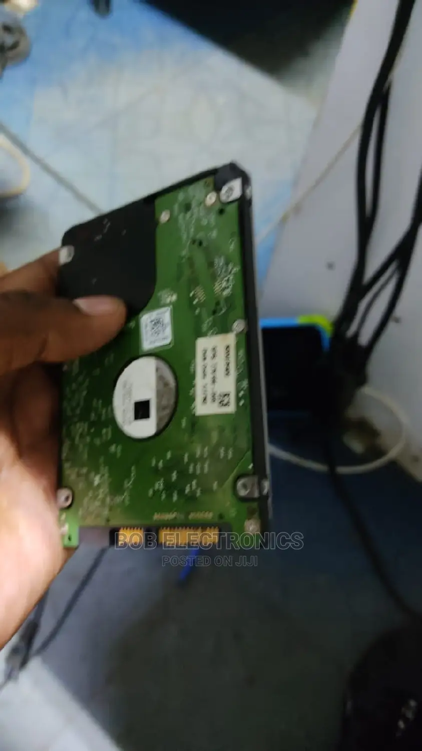 Laptop 500gb Harddisk Offer