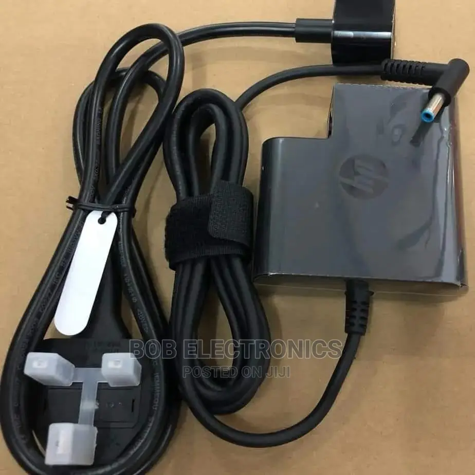 Hp Laptop Chargers Original