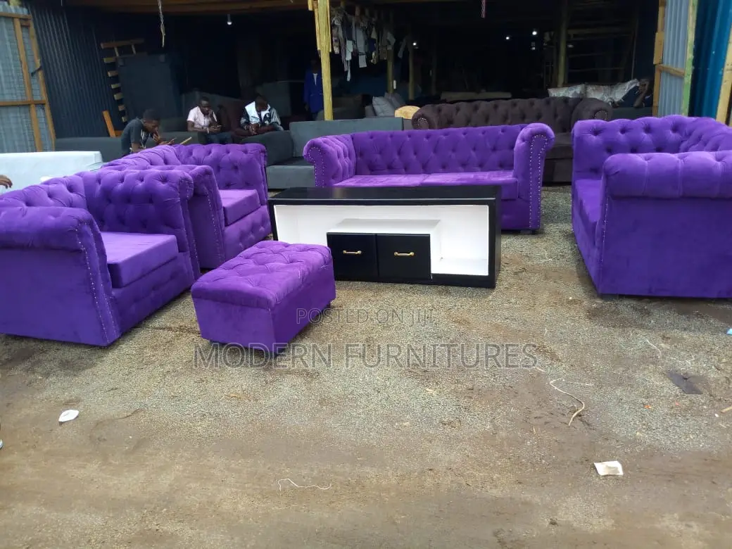 Modern Sofas