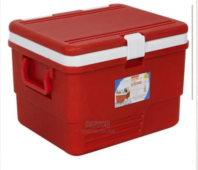 Aristo 25L Icebox
