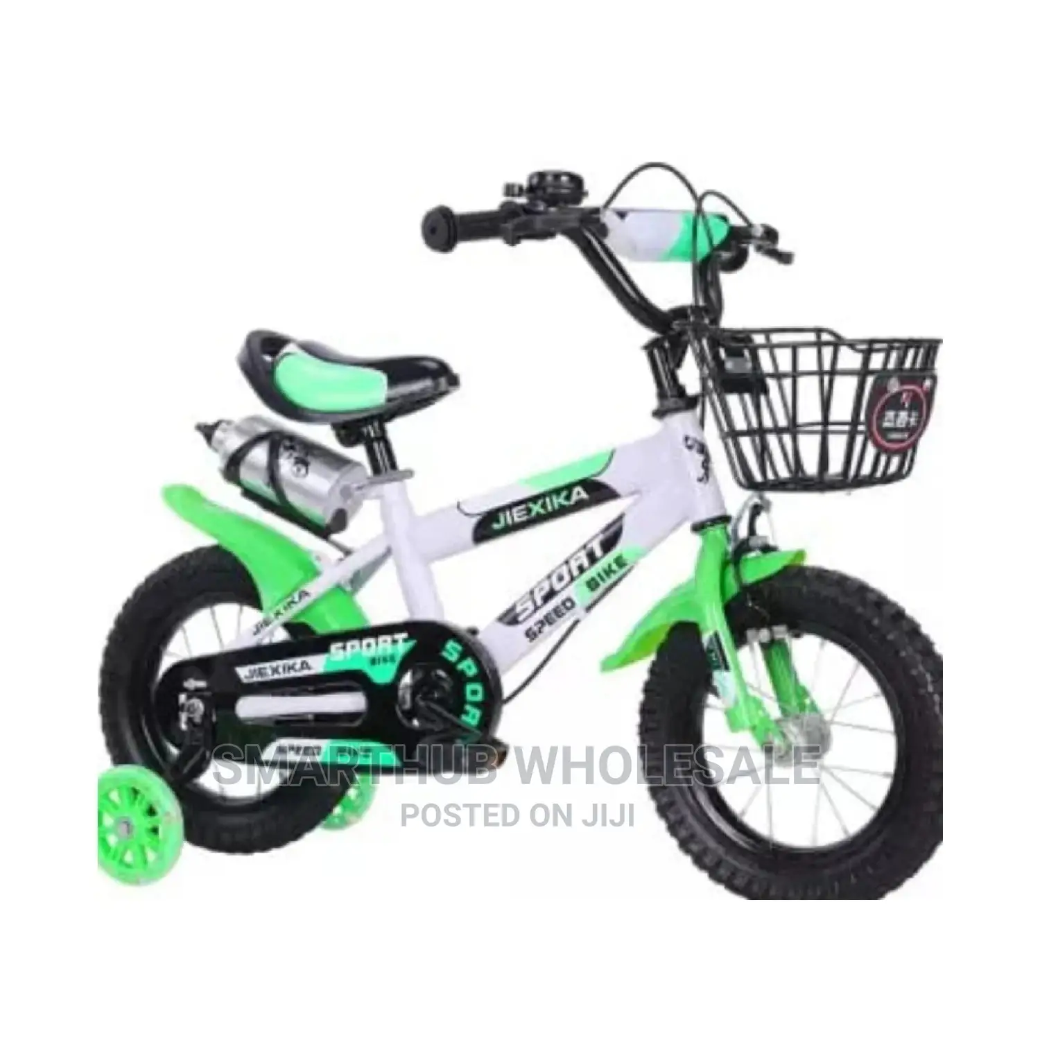 Kids Bike 16size