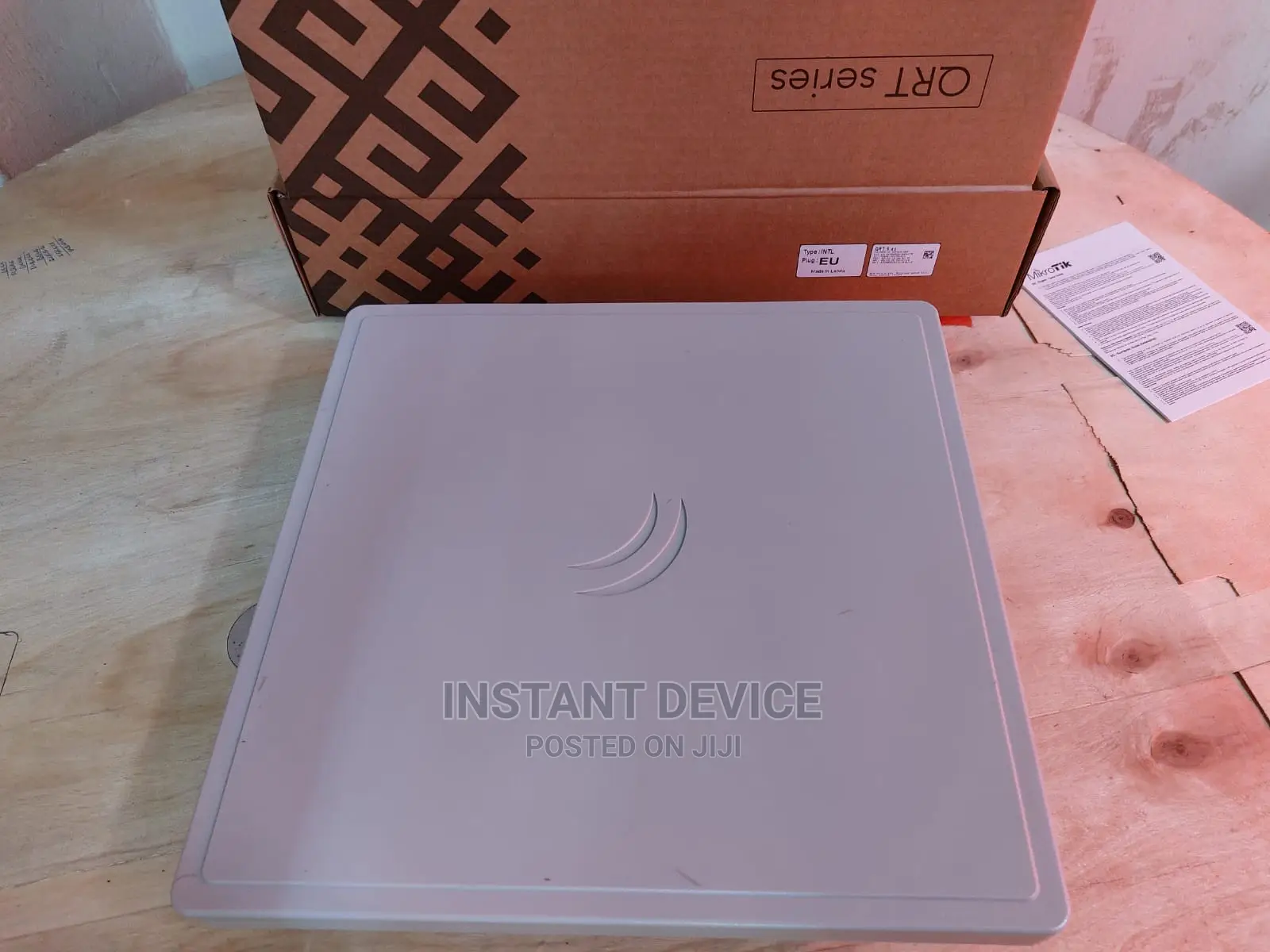 Mikrotik QRT 5 Ac