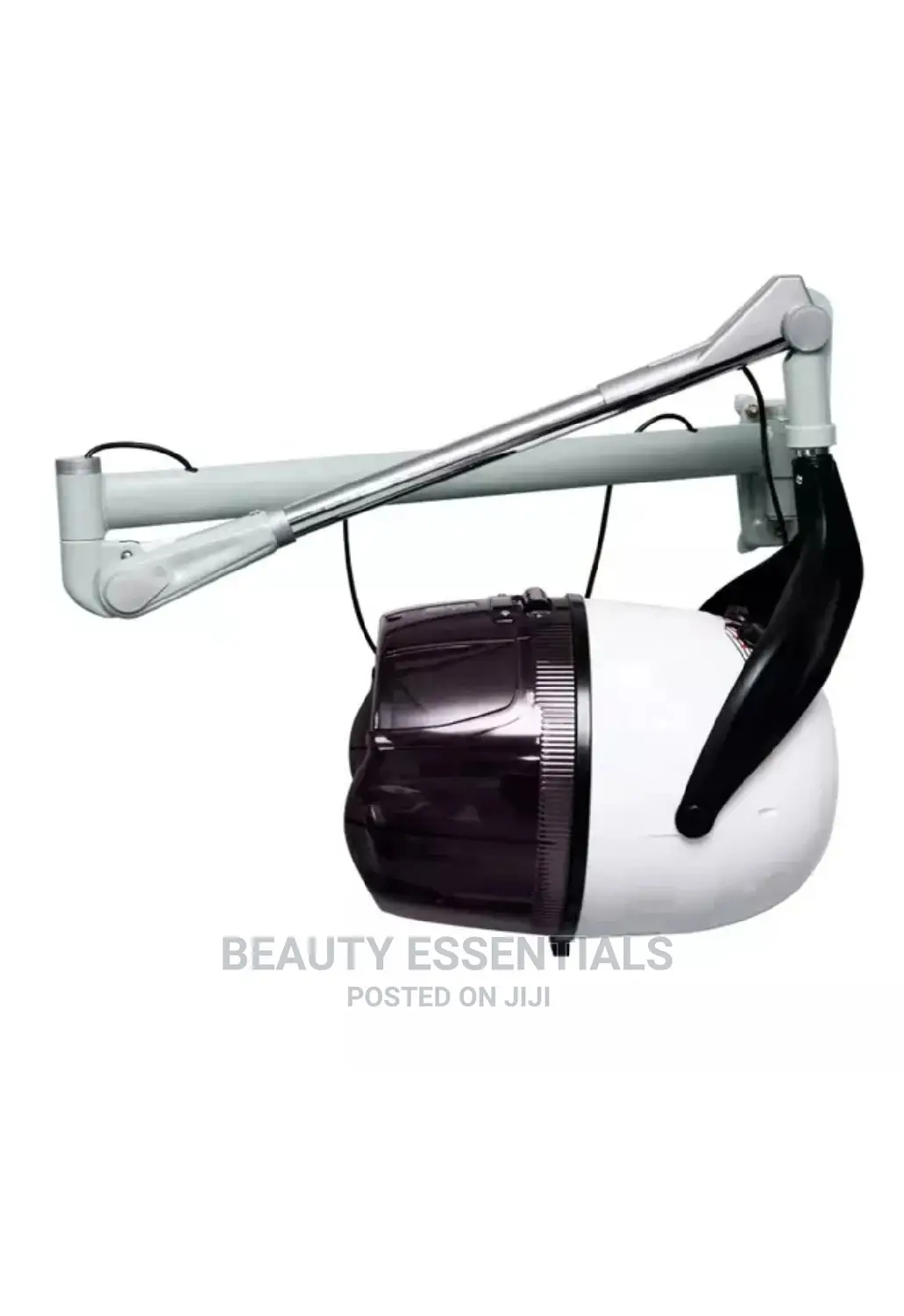 Wall Held Equator Hair Dryer