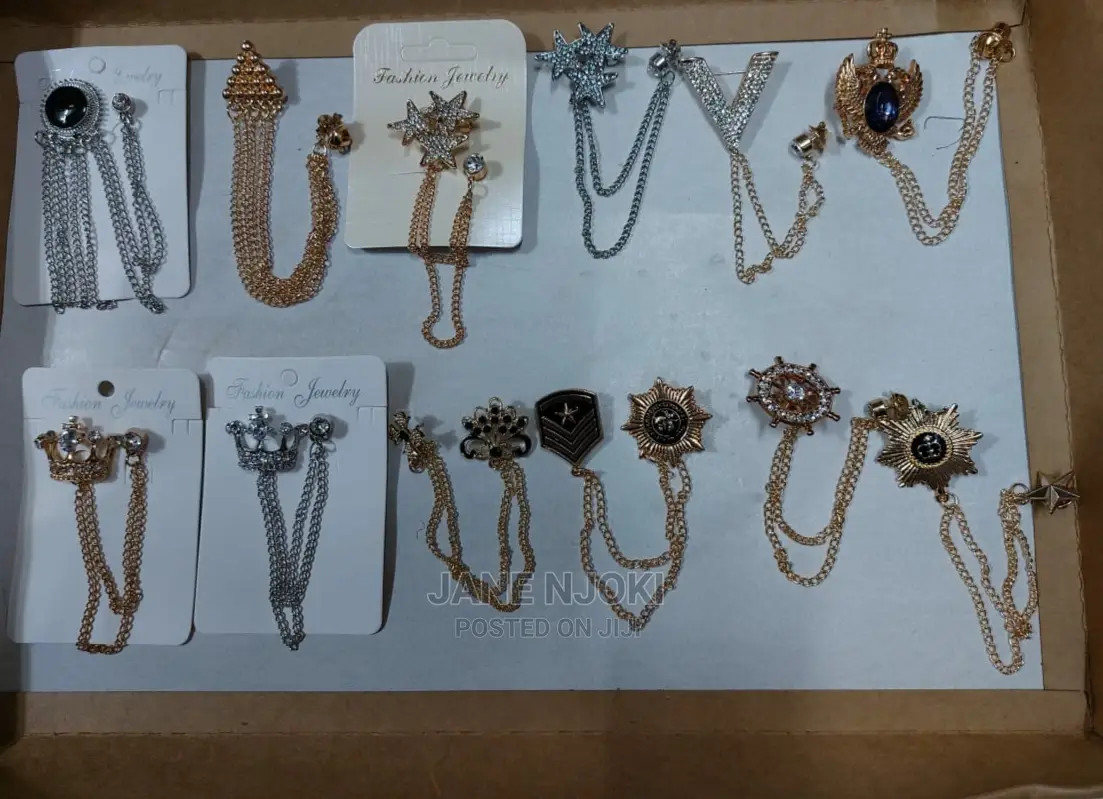 Rapel Chains Flower