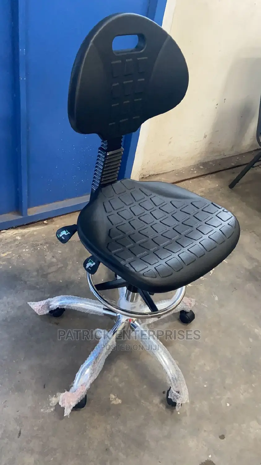 High Back Recliner Counter Chairs